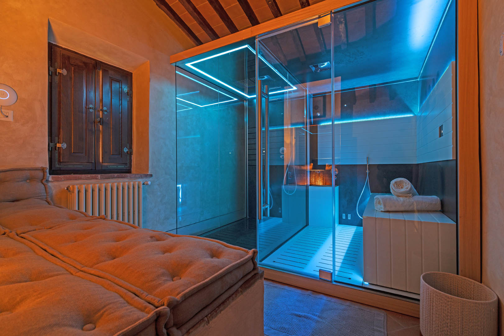 RESORT CON SPA E CENTRO BENESSERE IN VENDITA IN ITALIA